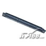 勒群五类48口语音配线架 综合布线系统中的核心连接枢纽