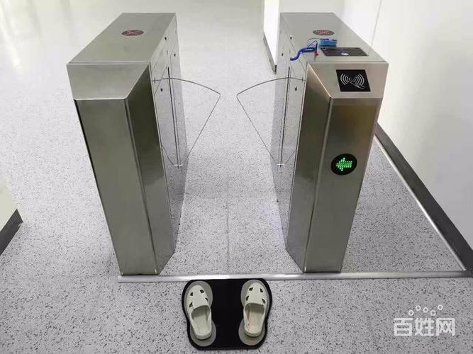 深圳南山智慧安防指南 门禁安装、密码刷卡识别与综合布线方案详解